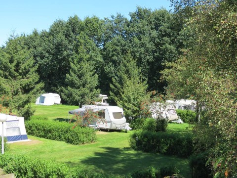 SVR Camping De Kleve